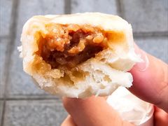 -吃不亏特色包子(三峡广场店)
