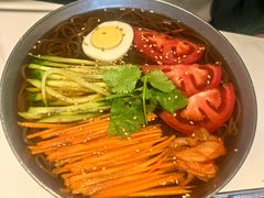 -范儿·嫂子烤肉·精致炭火烤肉(长治路店)