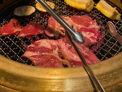 -神户赤童日式烤肉伙伴(东直门店)
