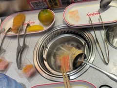 -龍歌自助小火锅(秦淮水游城店)