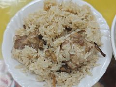 -王桂峰特色小吃(浔阳路店)