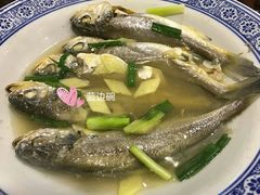 -兰边碗(鼓楼店)