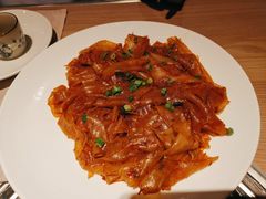 XO酱炒陈村粉-滋粥楼·顺德菜(番禺广场总店)