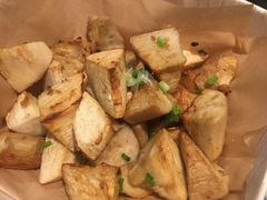 -新石器烤肉(百联川沙店)