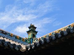 -榆次老城