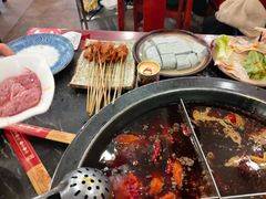 -陈眼镜火锅(总店)