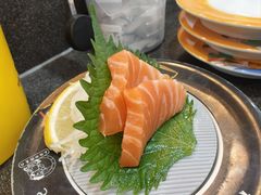 -禾绿回转寿司(国瑞店)