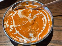 -甘尼仕印度餐厅酒吧(斜塘老街店)