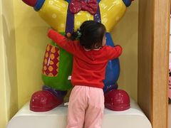 -金宝贝早教(和悦汇店)