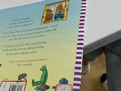 -GogoReading少儿英语分级阅读(双井中心店)