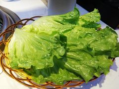 -妙香居韩国烤肉(鹏瑞利季华广场店)