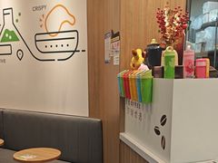 -德克士精巧店(嘉定宝龙广场店)