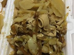 -胖姐盒饭(通达街店)