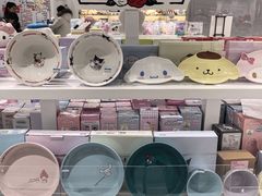 -三丽鸥 Sanrio Gift Gate(汉光百货店)