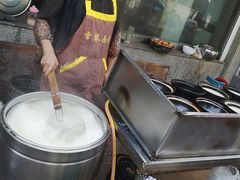 -雪琴面馆富安特色鱼汤面(城中花园店)