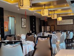 大堂-上海皇廷花园酒店·御宴中餐厅