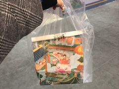 -爸爸糖吐司面包(大连高新锦辉商场店)