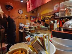 -老龙亭拉面店