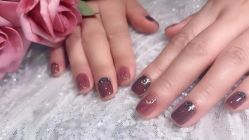 -沫儿·美甲美睫·半永久·皮肤管理