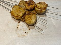 -臻炙大舍烤串(天龙家园店)