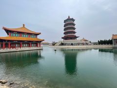 -八仙过海景区