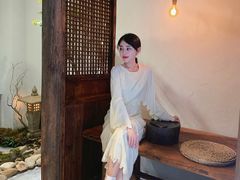 -成川茶店·潮汕工夫浓茶(万象店)