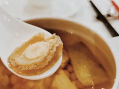 -红棉中餐厅·广州海航威斯汀酒店