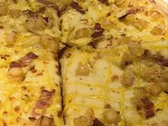 -比格比萨自助(宝山日月光店)