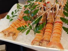 -Mr.Fish鱼鲜生海鲜放题(高德置地冬广场店)