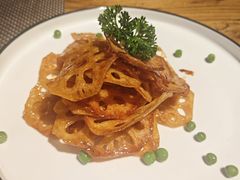 -纳地素食(石门公园店)