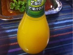 芒果茶-88号小吃店·经典云南菜·地道纳西美食