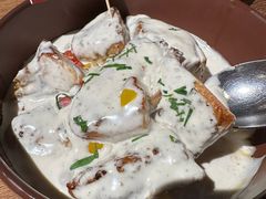 -格鲁·秀色Georgia’s Feast