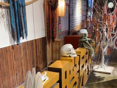 -长藤鬼校(龙翔店)