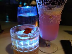 -STARRY CAFE & LOUNGE BAR(高新店)