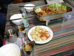 -88号小吃店·经典云南菜·地道纳西美食