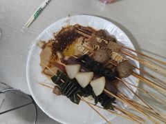 -郭记小街麻辣烫(虎坊路店)