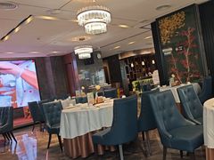 -怀德酒楼·粤菜·海鲜·茶点(宝安国际机场店)