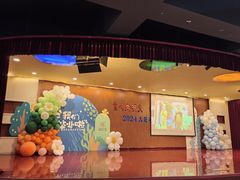 -北京市海淀区锦绣明天莲宝幼儿园