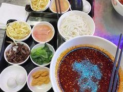 -湛记蘸水米线(粉巷店)