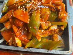 -喜鹊烤肉酒场(美乐城店)