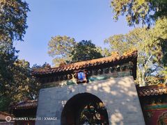 -故宫博物院(故宫)