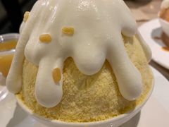 -After You Dessert Cafe(Silom Complex)