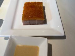 冰烧三层肉-利苑酒家(华熙国际店)