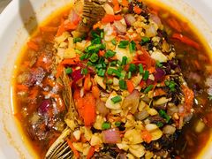 -费大厨辣椒炒肉(万家丽一店)