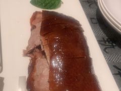 -京尊烤鸭店JINGZUN(春秀路店)