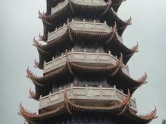-章华寺
