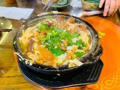 -王明古法砂锅居(开化寺店)