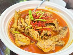 -潇湘·永州会馆(百子湾店)