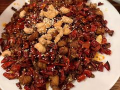 -百年神厨·地道川菜(清江西路店)