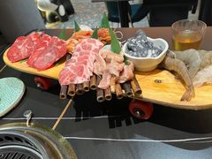 -龙神·炭烧酒场深夜食堂(新街口店)